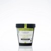Mascarilla Facial Desprendible De Algas Con Extracto De Pepino Para