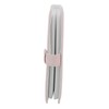 3 Inch 256 Pockets Photo Album PU Leather Photo Storage