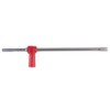 Milwaukee 5/8 in.x 15-3/4 in. x 23 in. SDS-Max 4-Cutter