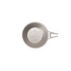 Snow Peak 2024 SPRING EDITION Titanium Mini Shera Cup