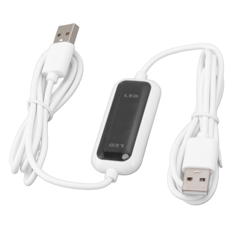 PC to PC Data Transfer Cable Unlimited Use Shared Transfer