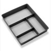 Madesmart Tray Organizer Set - Junk Drawer Organizer