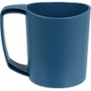 Lifeventure Ellipse Plastic Cup for Camping, Travel & Outdoor -