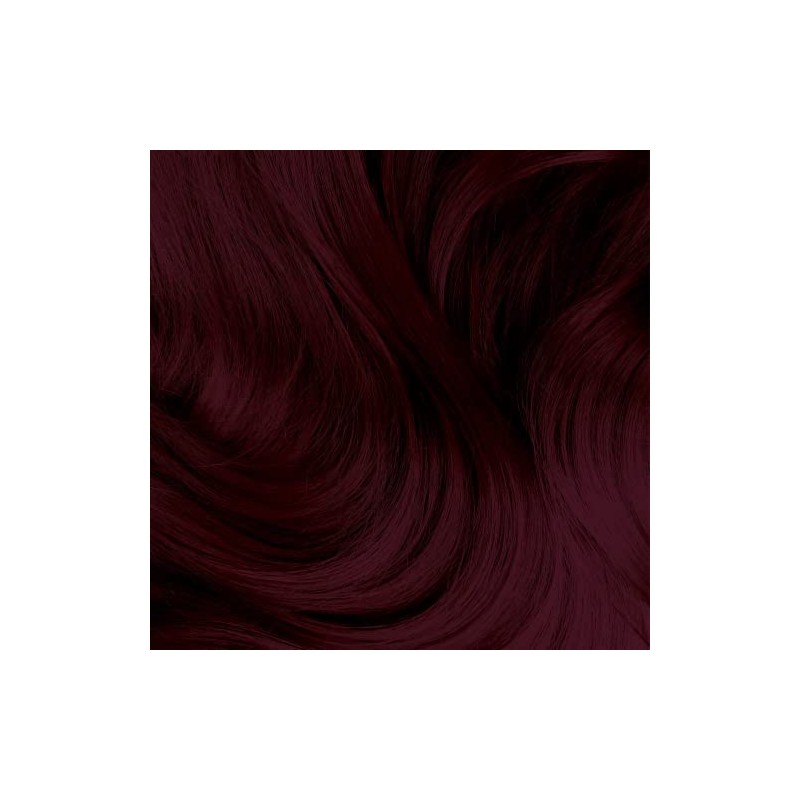 Lime Crime Unicorn Hair Cobertura completa, rosa mística