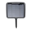 Solar Automatic Drip Irrigation Kit Low Noise Smart Potted Plants