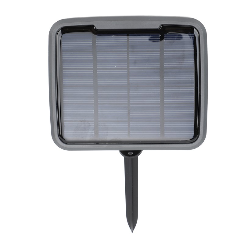 Solar Automatic Drip Irrigation Kit Low Noise Smart Potted Plants