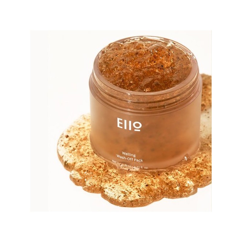 IAIO 웰링 워시 오프 팩 110ml Welling Wash Off Pack