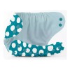 Pañal De Natación Doble Vista Ajustable Marca Esembly T2 D02