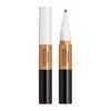 COVERGIRL Vitalist Healthy Concealer Pen, Deep, 0.05 Pound (packaging may