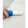 3 inch Mini Lint Roller Refills Compatible with Scotch Brite