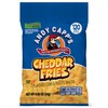 Andy Capp's Cheddar Flavored Fries, 0.85 oz, 72 Pack