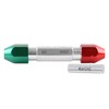Accusize Industrial Tools 0.061'' - 0.250'' Go/No Go Double End