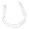 10pcs Nasal Bandage Dressing Holder Stretchy High Absorption Capacity Soft