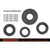 Shaft Seal Rings for Simson Engine S51, S53, S70, S83,