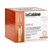 Ampolletas Faciales Para Manchas Lacabine Vitamina C 10x2ml Todo tipo