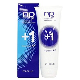 Fiyore NP3.1 Neo process AF plus 1 (Hair Treatment) 240g
