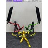 altuco T13 Action Figure for Kids,3D Printed Titan 13 Figure