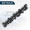 TUCKBOLD Bumper Support Bracket for Subaru Impreza Durable No.57707FJ020 |