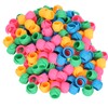 100Pcs Bobbin Holder Clip Thread Buddies Clamps Spool Organizer Sewing