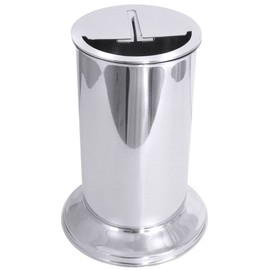 Contacto Stainless Steel Exhibition Abstreicher 30cm