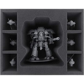 Feldherr FS140A002 foam tray compatible with Knight Tyrant