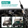 DRIVE UP Golf Cart Steering Gear Box Assembly, Club Car