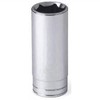 3/8" Drive, 9/16" SAE Socket, 6 Points, SAE Deep 6Pt,