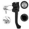 Throttle Lever with Screw for Lawn Mower - Universal Lawnmower