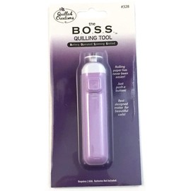 Quilled Creations BOSS Quilling Tool, 0