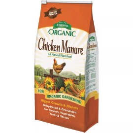 Espoma 3.75 Chicken Manure