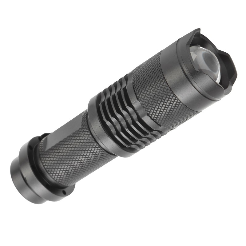 Infrared LED Flashlight Waterproof Mini Camera Infrared Light Detector for