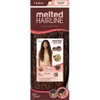 Outre Lace Front Wig - Melted Hairline - Dilara (CHOCOLATE