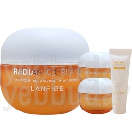 Laneige Radiance Cream - 30ml/additional gift / 라네즈 래디언씨 크림 - 30ml/추가증정