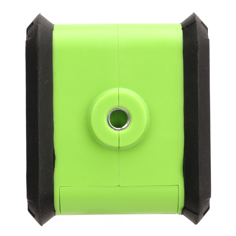 Green Beam Line Level with L Bracket Tripod Self Leveling