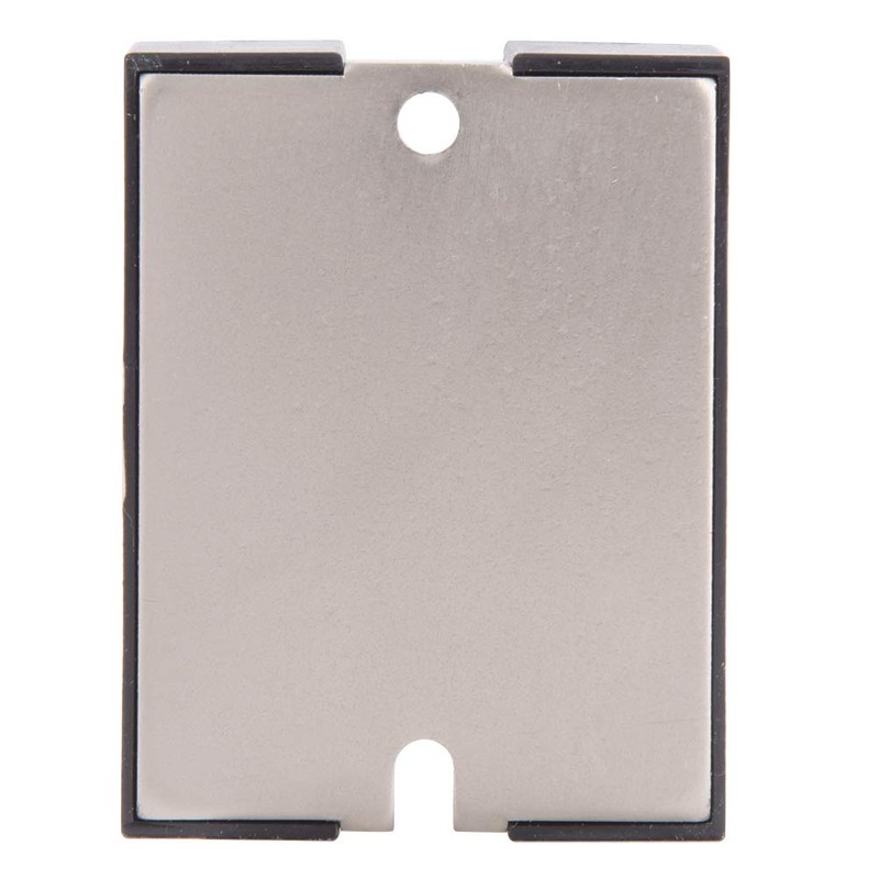 Berm Solid State Relay Single Channel Dual Channel AC DC