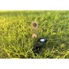 Uliya 【Upgraded】 Magnetic Golf Holder Golf Divot Marker Tool Portable