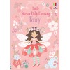 LITTLE STICKER DOLLY DRESSING FAIRY