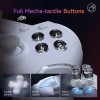 EasySMX X20 Wireless Gaming Controller Elite FPS Handle Rocker for