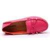 VenusCelia MyFavour - Mocasines planos para caminar para mujer, Azul
