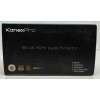 KanexPro HAECOAX3 18G 4K HDMI Audio Extractor NEW