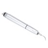 Ultrasound Pneumatic Descaler 4 Holes Tartar Calculus Remover Electric Oral