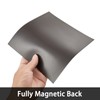 Volcanics Fully Magnetic P Plates 2 Pack Green Probationary P