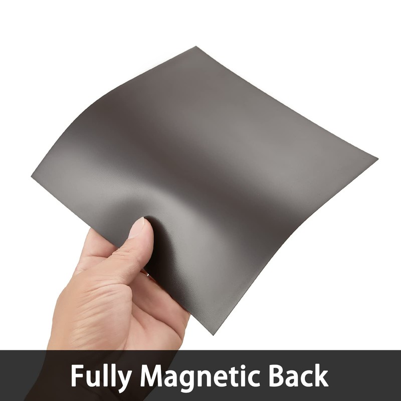 Volcanics Fully Magnetic P Plates 2 Pack Green Probationary P