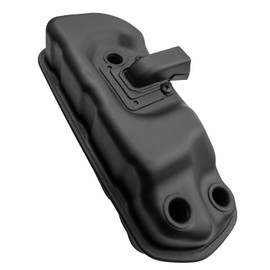 Blower Muffler Fit for Stihl BR800 BR800X BR800C BR800C-E Backpack Blowers, Replace 4283 140 0611