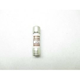 Cooper Bussmann KTK-8 Limitron Fast Acting Fuse