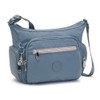 Kipling (Women's Nylon Bag, Brush, Blue ST), Blue Brush, blue