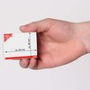Bartl 102288 Mini Wooden Puzzle The Number Puzzle Made of