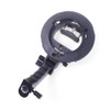 ANGEEK Photography Accessories Handheld Grip S-Type Flash Bracket Bowens S