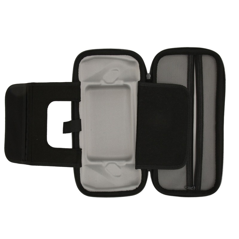 Game Console Carrying Case Thickened Scratch Resistance Shockproof Hard Travel