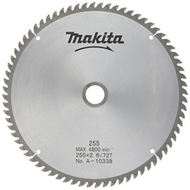 Makita Corporation Chop Saw for General Woodworking, For Use with Circular Saw Plates or Panel Saws